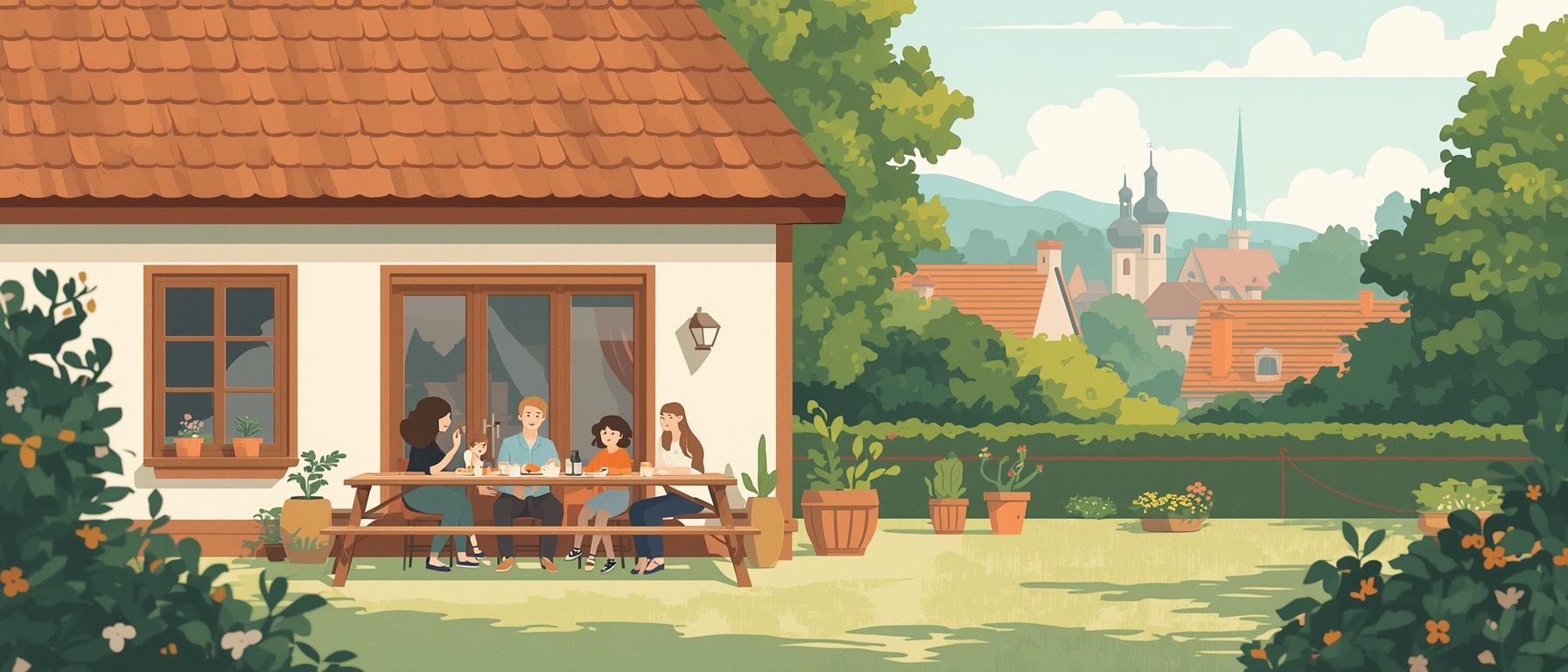 Gästebewertungen, Tipps und praktische Checkliste